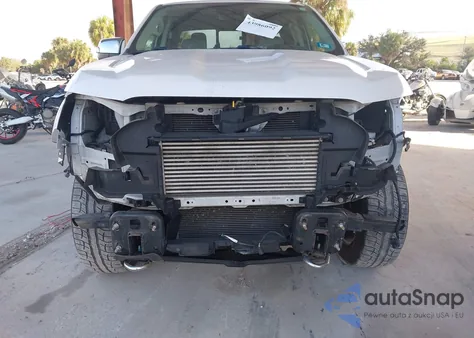 2019 Ford Ranger Lariat from USA, damaged, VIN 1FTER4FH3KLA72621